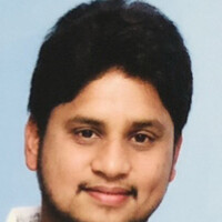 Shreyas Cv
