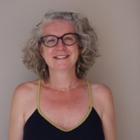 Marie Pierre Pinon