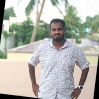 Vigneshwaran Gopichandran