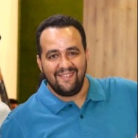 Mostafa Alem Eldeen
