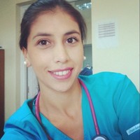 francesca serrano