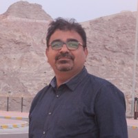 Rajesh Joshi