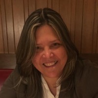 Ana Maria Garcia Jimeno