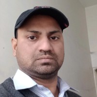 Harish Kashyap