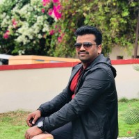 Kiran Kumar