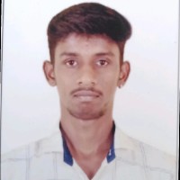 Velmurugan Murugan