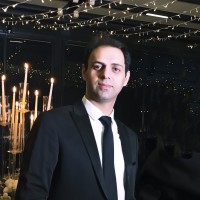 Mohsen Janjani