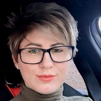 Mirela Elena Teletin