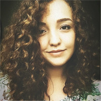 İrem Gülmüş Aslantürk