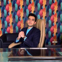 Ahan Bakshi