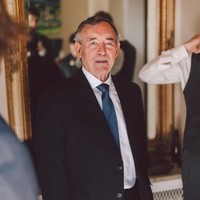 Roy Cross