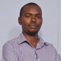 PAUL MUIYA MUIYA