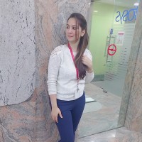 Sunaina Vyas