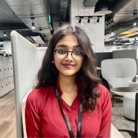 Deepika Saravanan