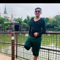 Parthesh Patel