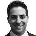 Tolga Nehir
