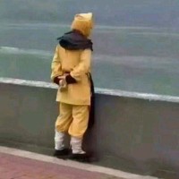 慕容复