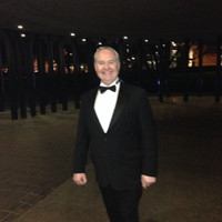 Gary Cameron
