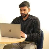 Deepak Sharma