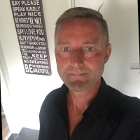 Kenneth Marschall