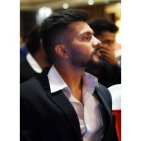 Mihir Gohil