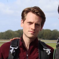 Luke Crafton