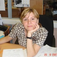 Olga Tsvetaeva