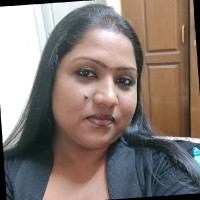 Shruthi Naveen