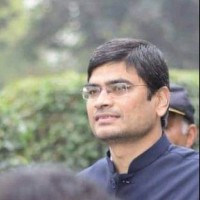 Ramanand Pandey