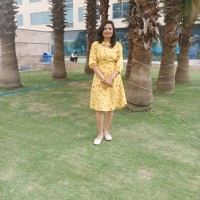 Reena Garg