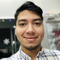 Derek Fiallos