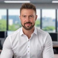 Daniel Rodrigo Muller