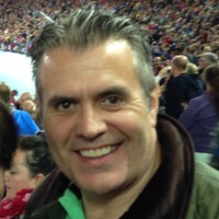 Simon Davis