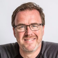 Tim Bousfield