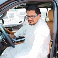 Usman Saif Ur Rehman