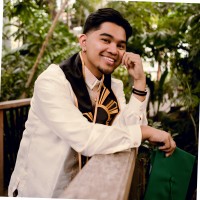 Benjamin Calilao, MA