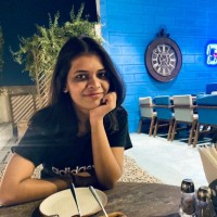 Disha Dave