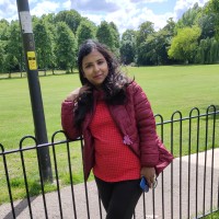 Shelly Aggarwal