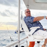 Neil John Kenyon - Sales Executive