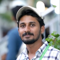 Sooraj Krishnan