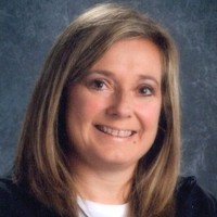 Jodie Huston