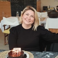 AYŞEGÜL ESENTÜRK