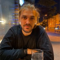 Vyacheslav Batig