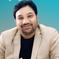 Vijay Kumar Majji