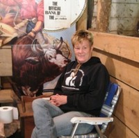 Carol Bagwell