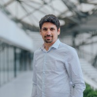 Mahdi Abdelhak