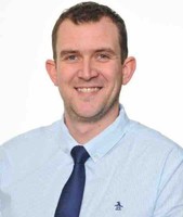 Mark Scales