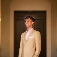 Yagnesh Purohit