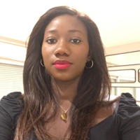 Nafissatou Ndour