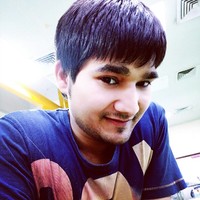 Rupendra Singh